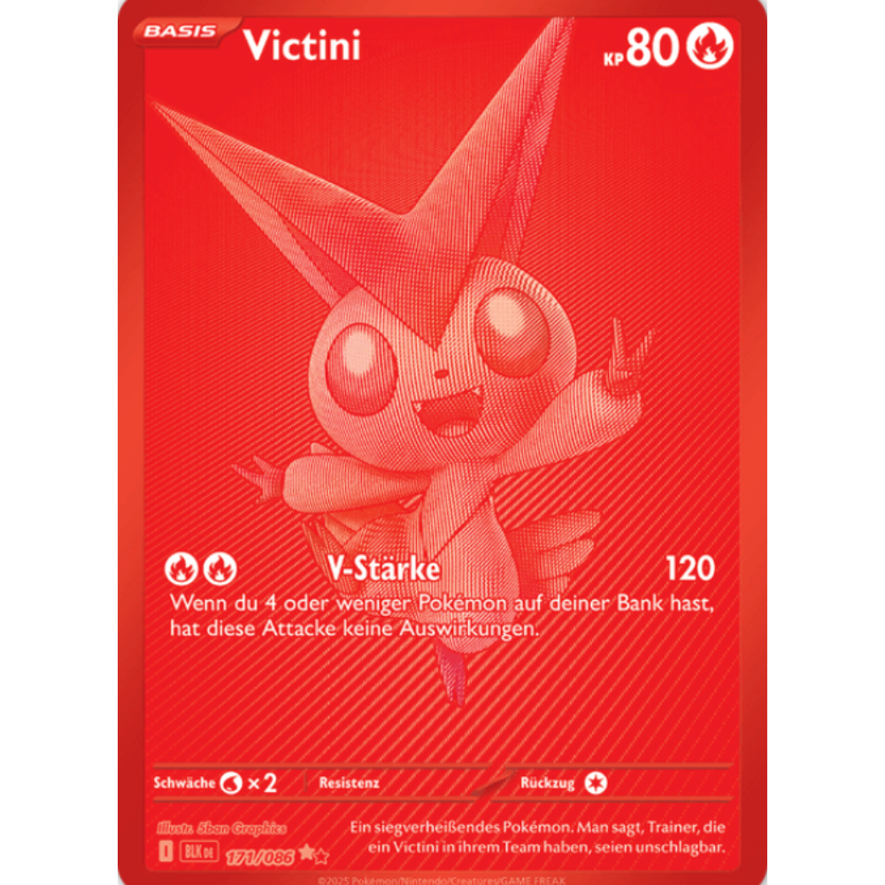 Pokémon - Weiße Flammen - Top Trainer Box (DE)