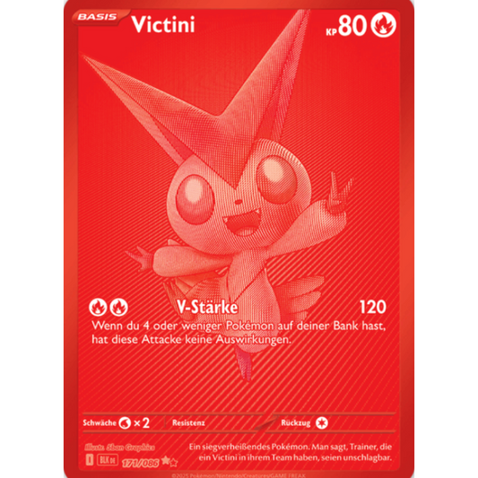 Pokémon - Weiße Flammen - Booster Bundle (DE)
