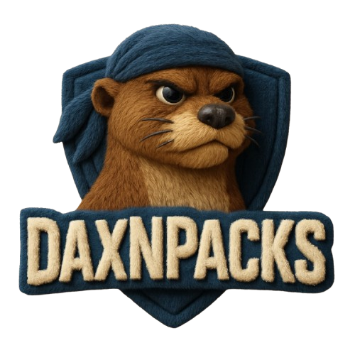 DaxNPacks